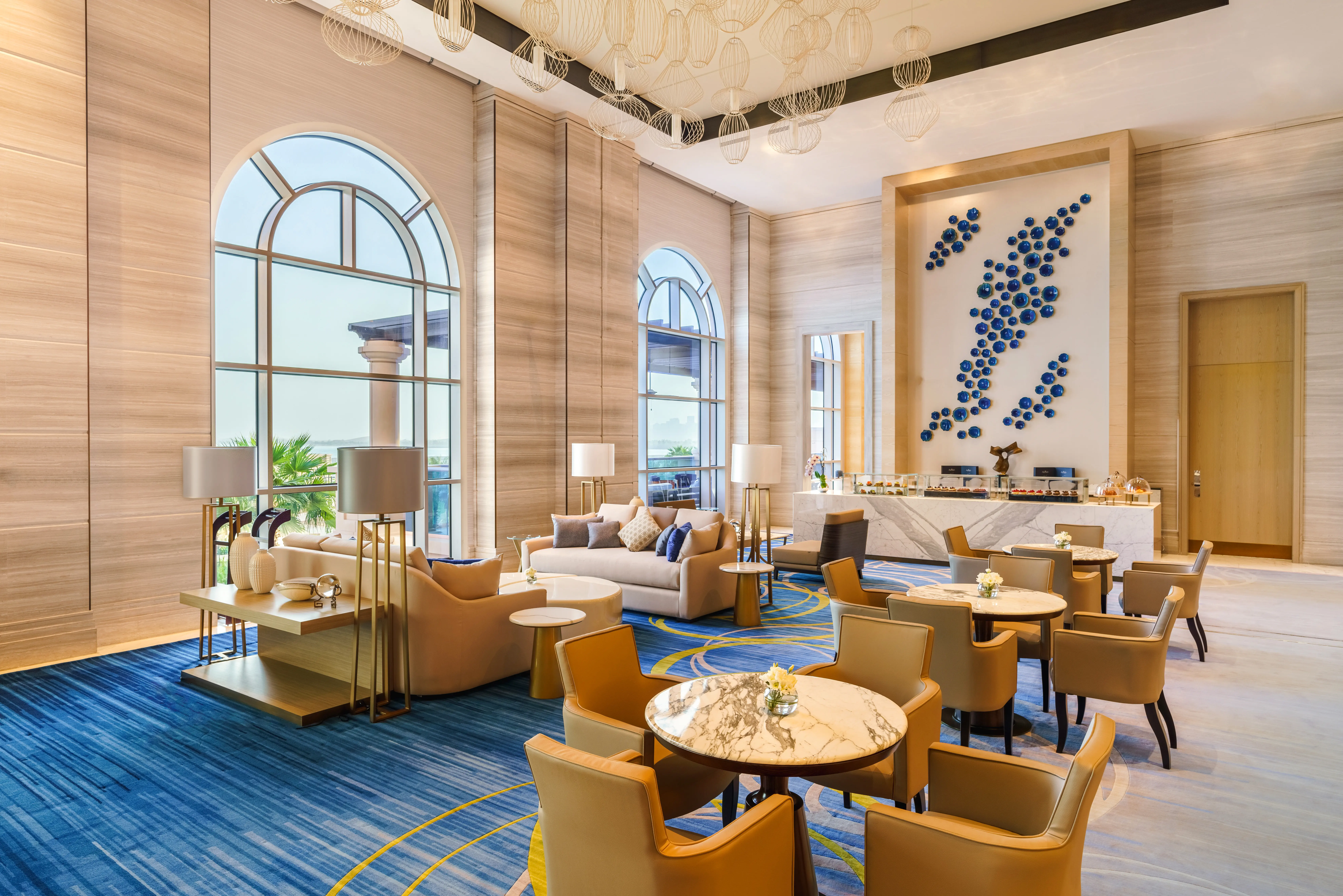 Rixos Marina Abu Dhabi (ex. Fairmont Marina) - zdjęcie 10