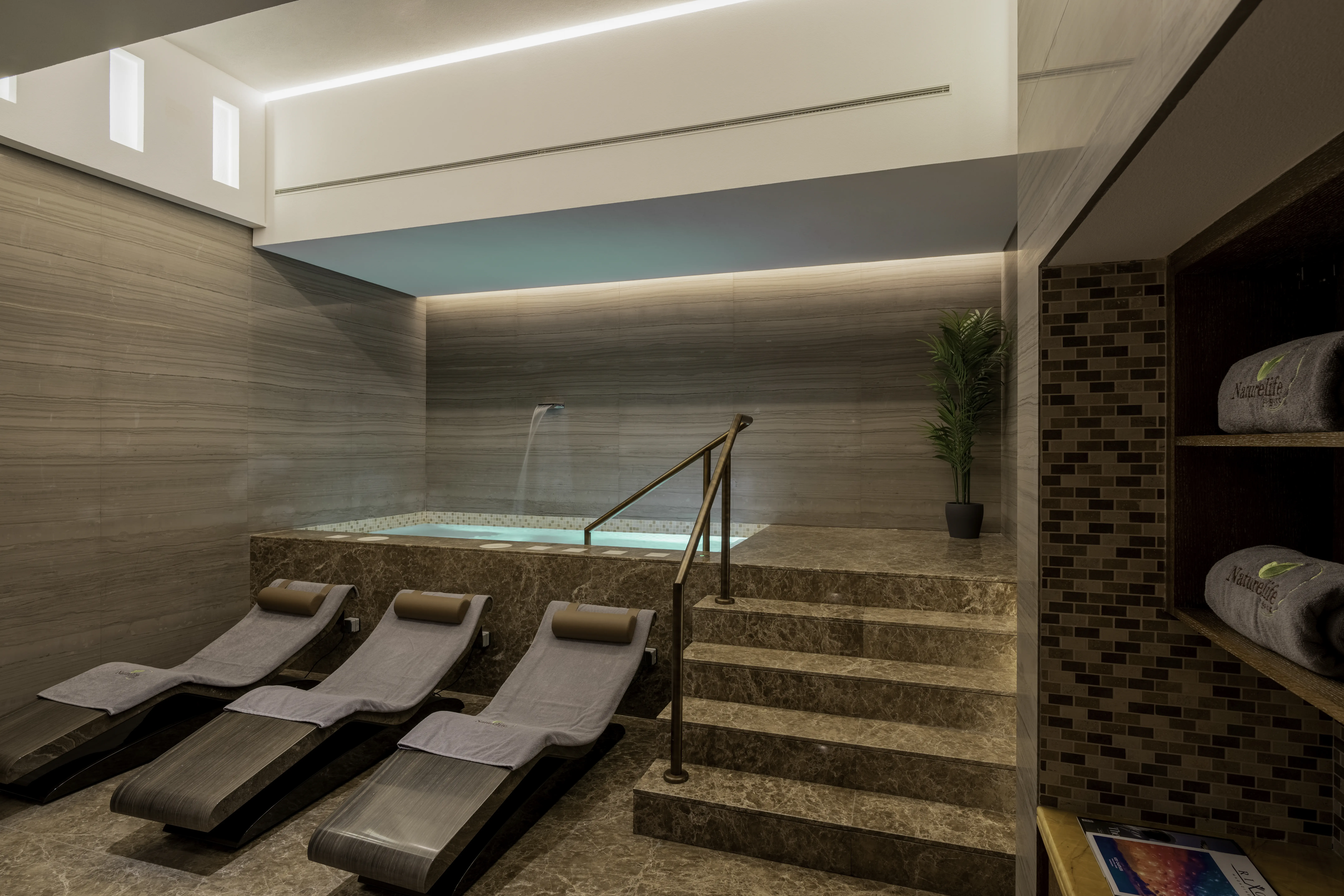 Rixos Marina Abu Dhabi (ex. Fairmont Marina) - zdjęcie 29