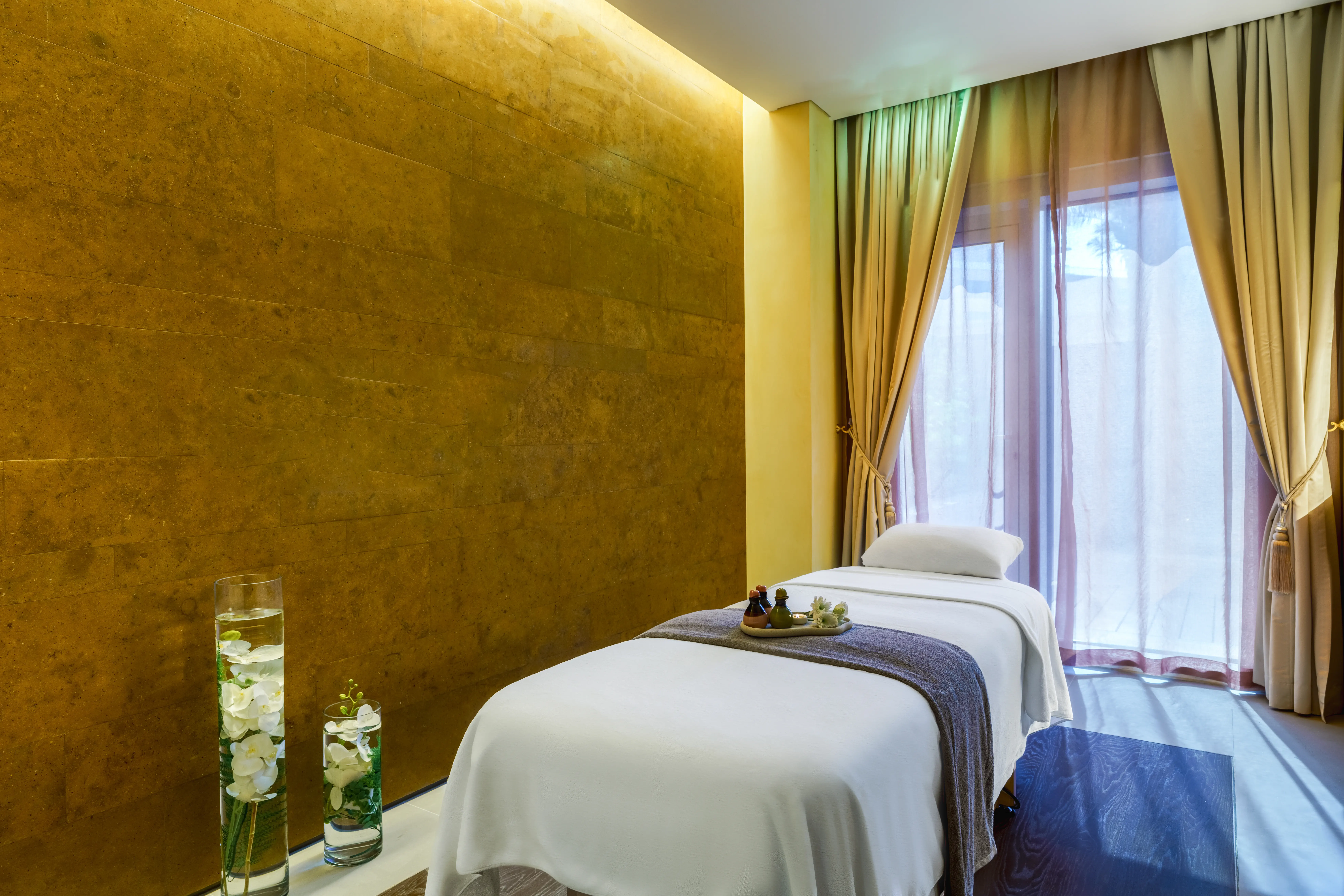Rixos Marina Abu Dhabi (ex. Fairmont Marina) - zdjęcie 30