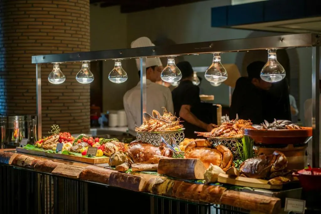 The Ritz Carlton Abu Dhabi Grand Canal - zdjęcie 25