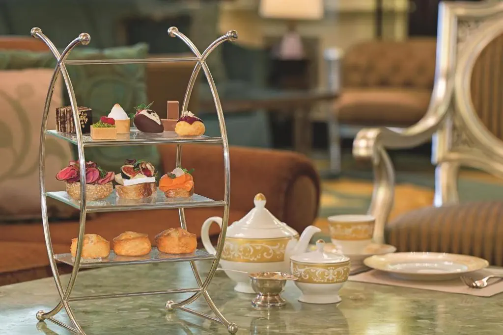 The Ritz Carlton Abu Dhabi Grand Canal - zdjęcie 23