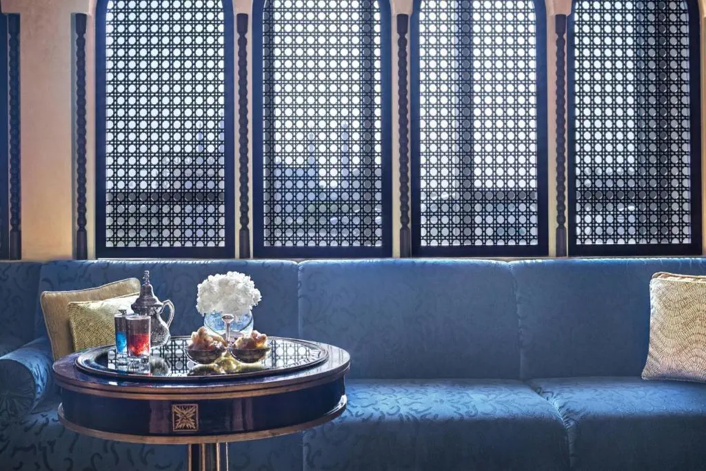 The Ritz Carlton Abu Dhabi Grand Canal - zdjęcie 15