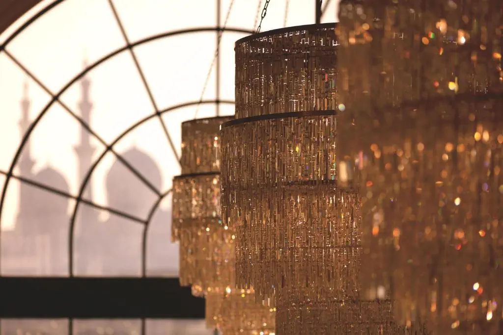 The Ritz Carlton Abu Dhabi Grand Canal - zdjęcie 18