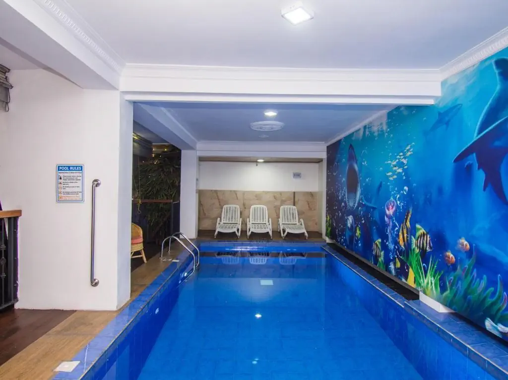 Gloria Grand Hotel
