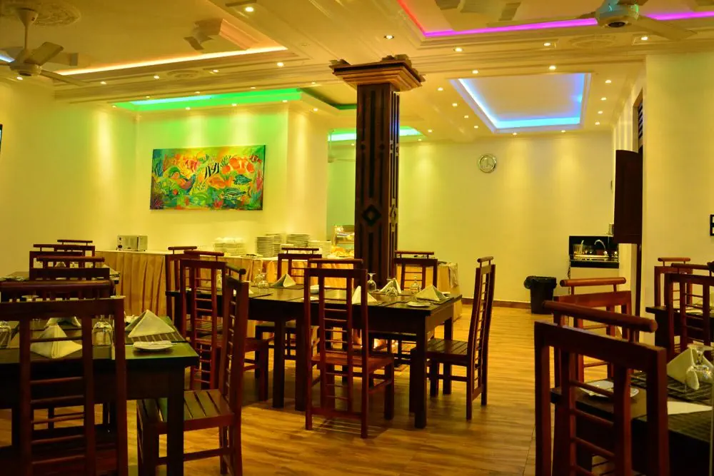 Gloria Grand Hotel