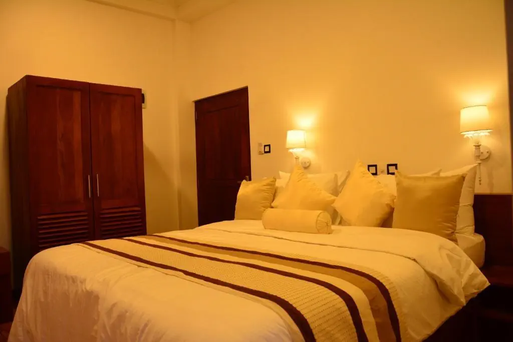 Gloria Grand Hotel