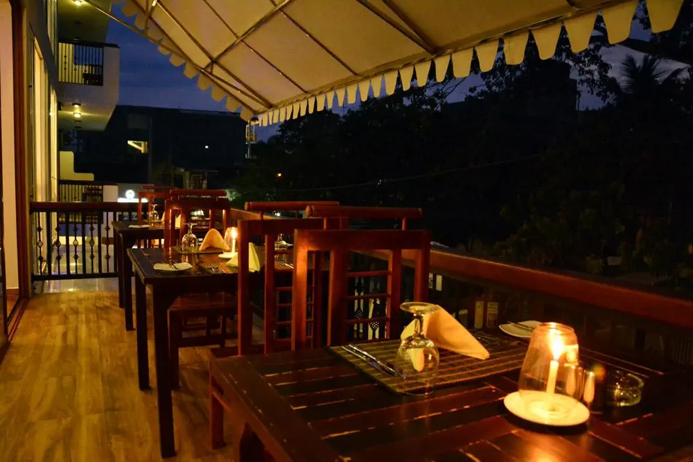 Gloria Grand Hotel