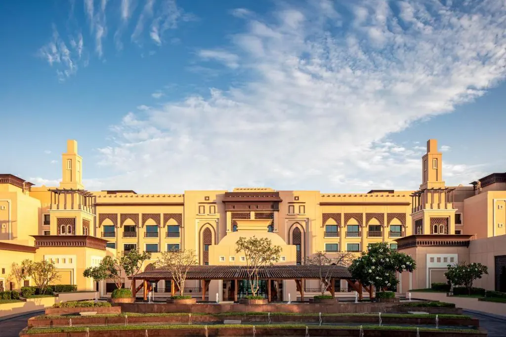 Saadiyat Rotana Resort - zdjęcie 7