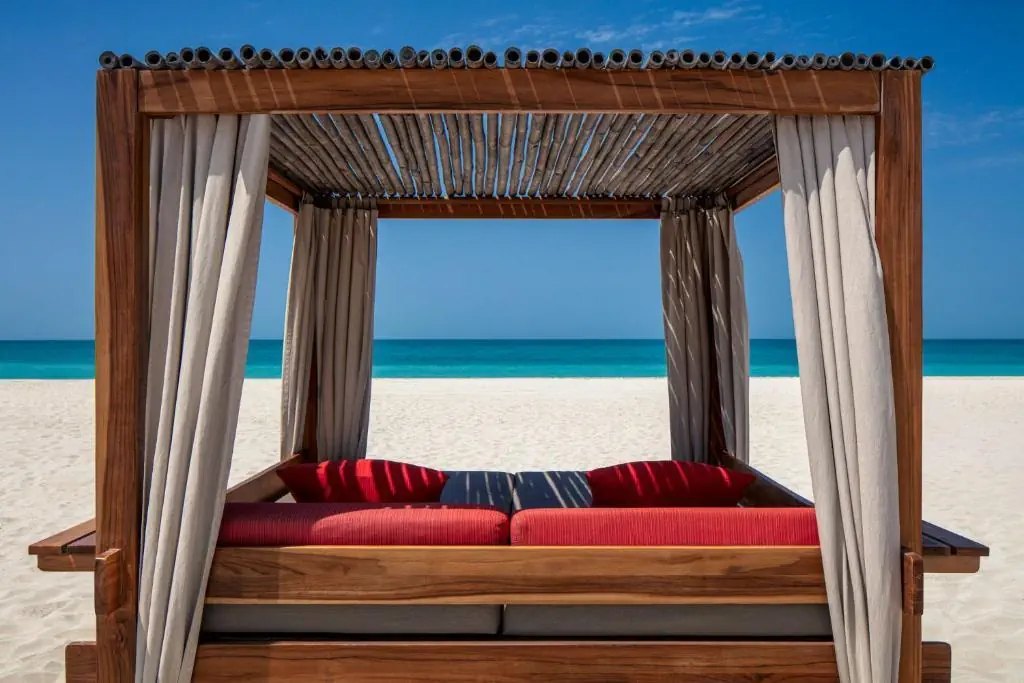 Saadiyat Rotana Resort - zdjęcie 14