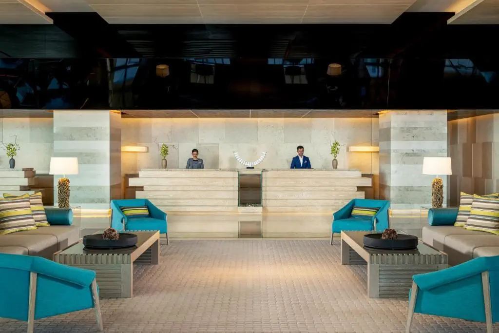 Saadiyat Rotana Resort - zdjęcie 15