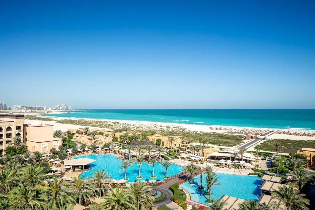 Saadiyat Rotana Resort - zdjęcie 10