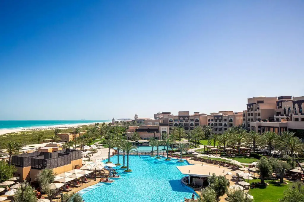 Saadiyat Rotana Resort - zdjęcie 5