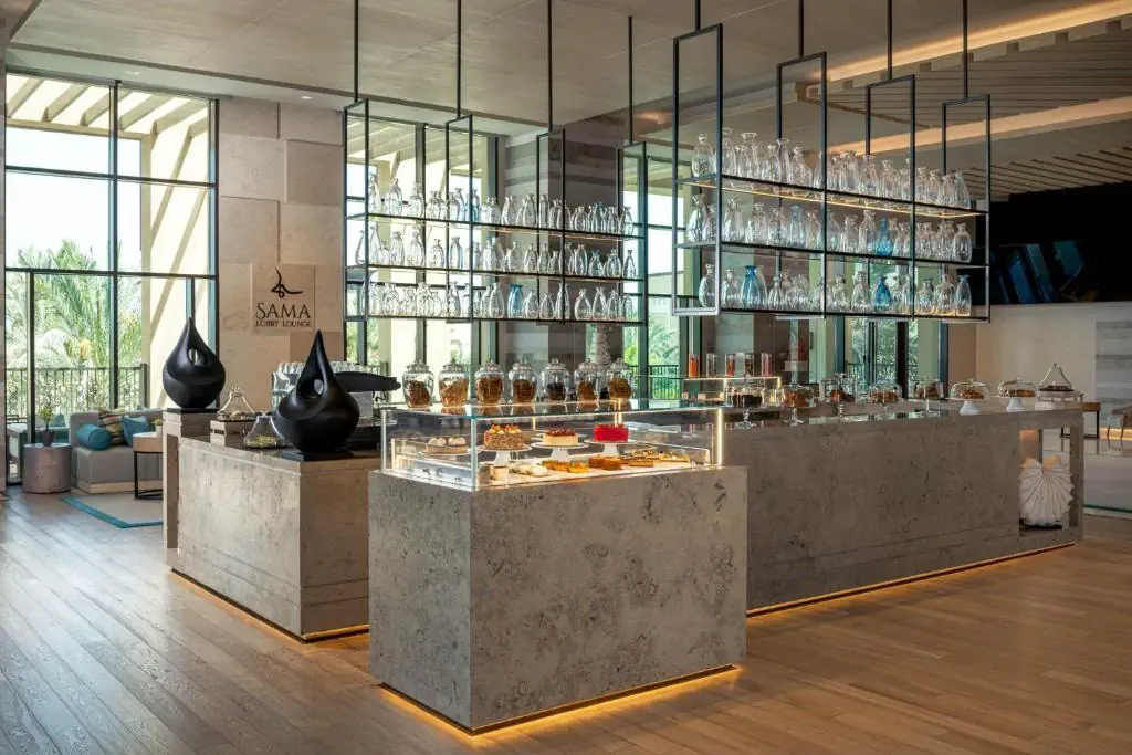 Saadiyat Rotana Resort - zdjęcie 21