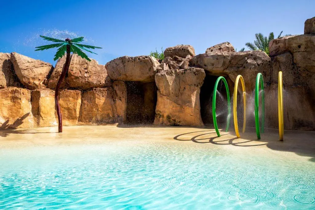 Saadiyat Rotana Resort - zdjęcie 11