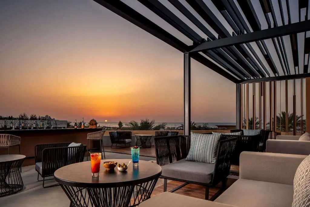 Saadiyat Rotana Resort - zdjęcie 24