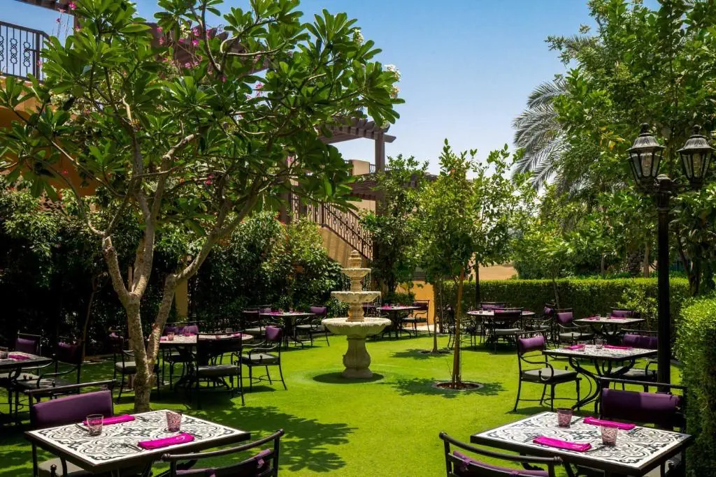 Saadiyat Rotana Resort - zdjęcie 12