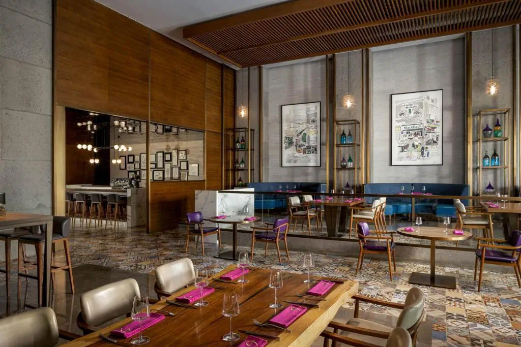 Saadiyat Rotana Resort - zdjęcie 29