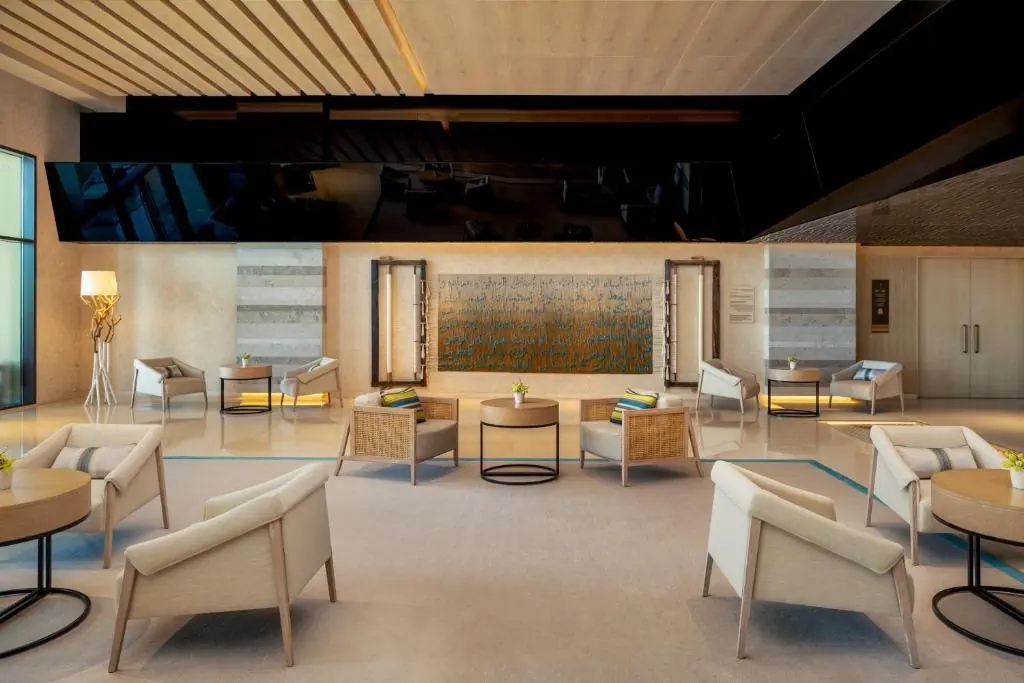 Saadiyat Rotana Resort - zdjęcie 18