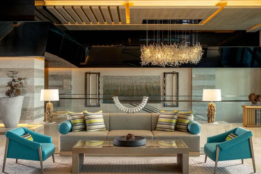 Saadiyat Rotana Resort - zdjęcie 17