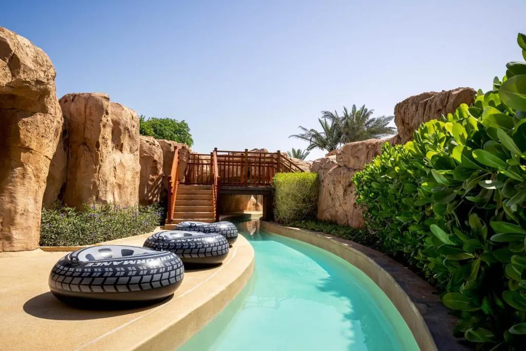 Saadiyat Rotana Resort - zdjęcie 22