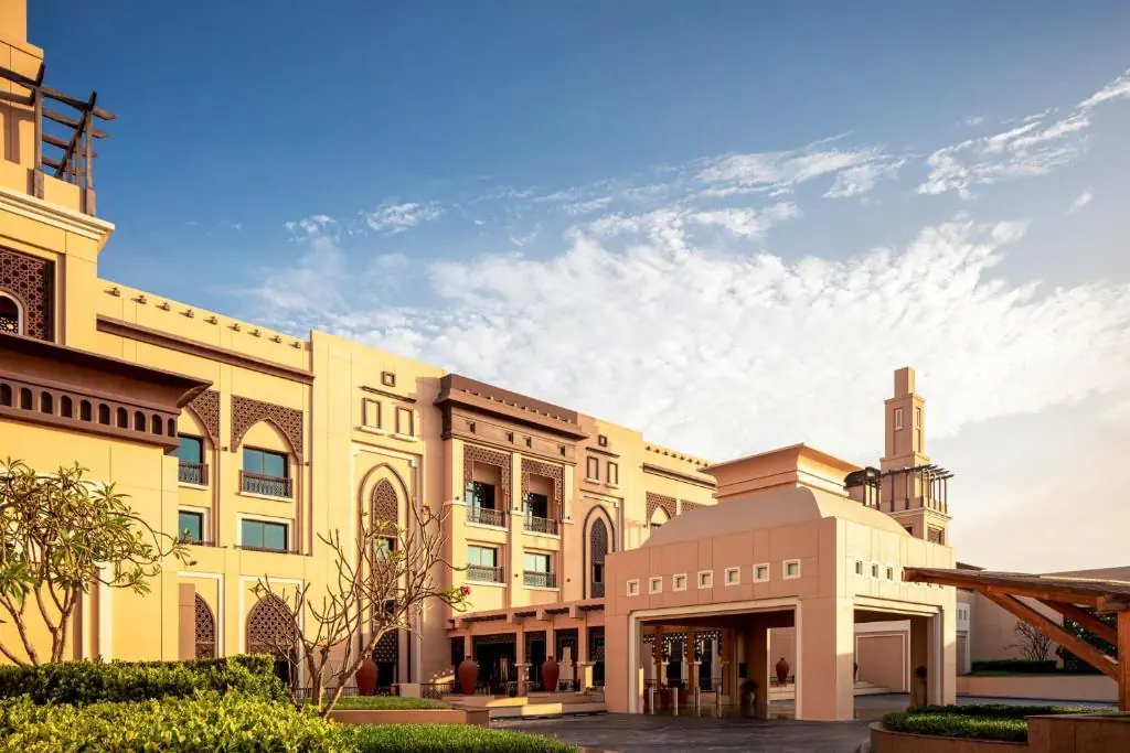 Saadiyat Rotana Resort - zdjęcie 8