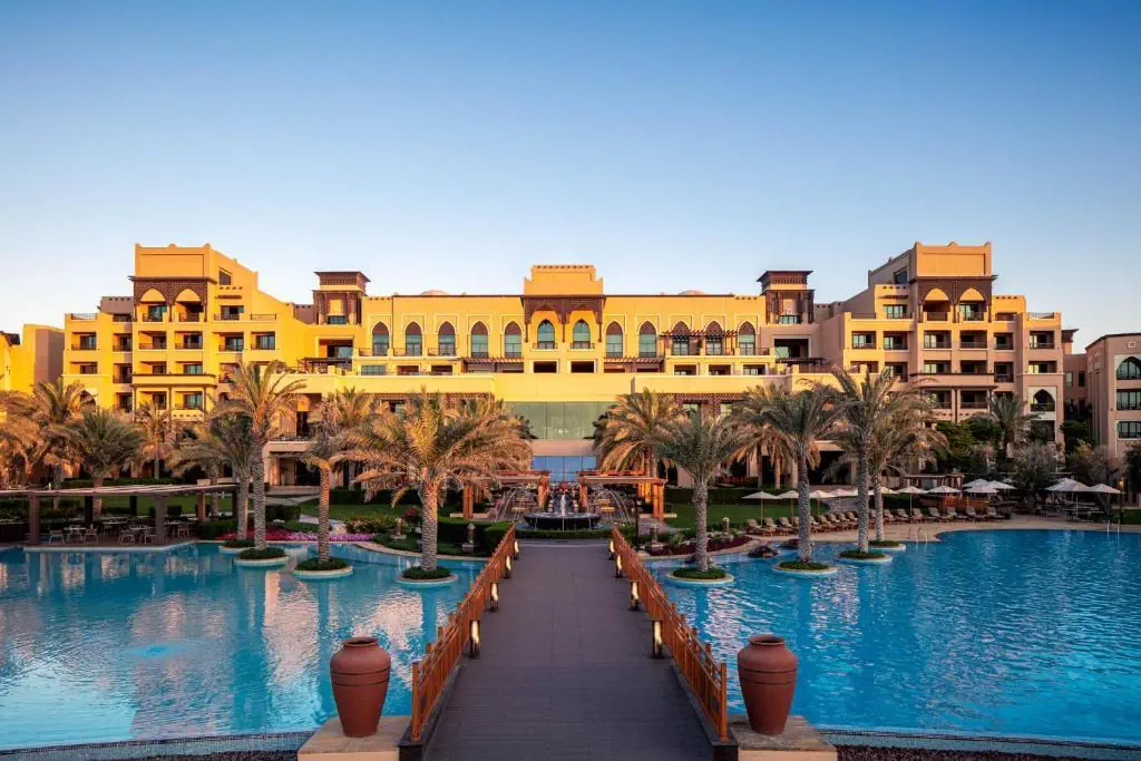 Saadiyat Rotana Resort - zdjęcie 6