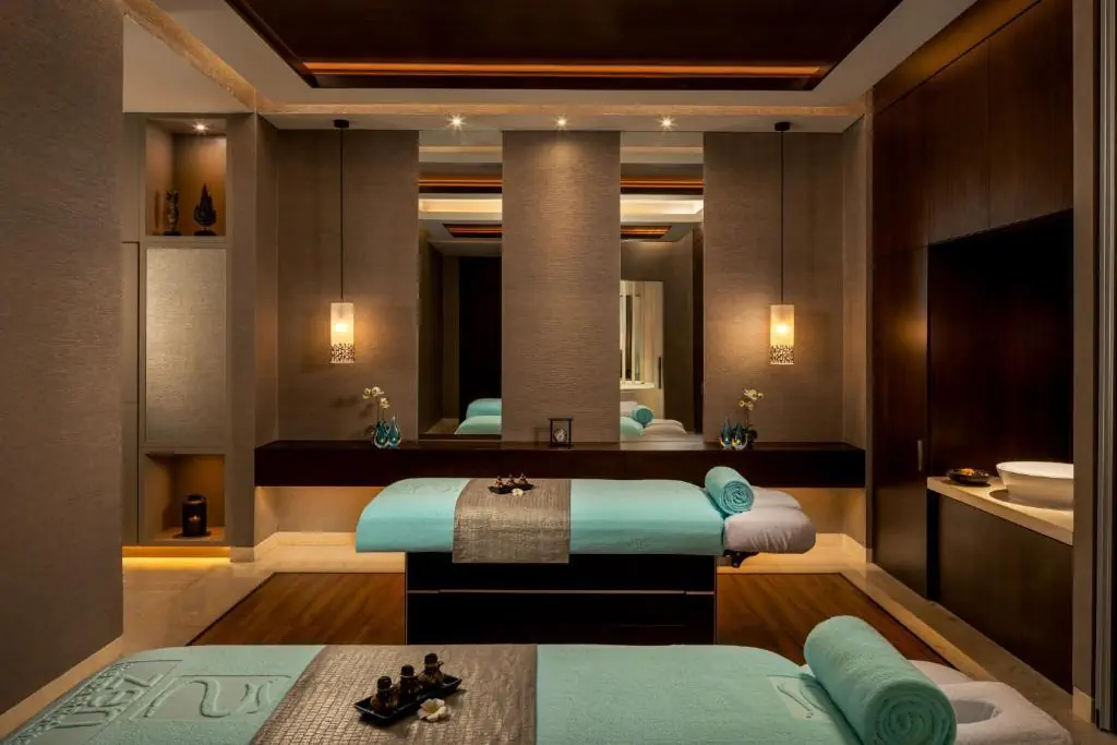 Saadiyat Rotana Resort - zdjęcie 28