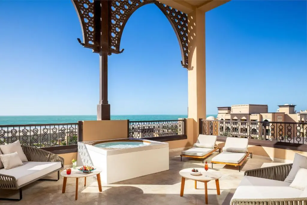 Saadiyat Rotana Resort - zdjęcie 9