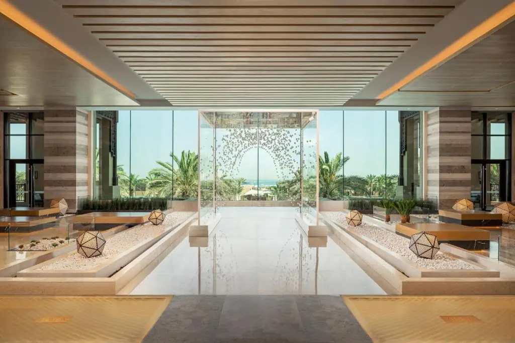 Saadiyat Rotana Resort - zdjęcie 16