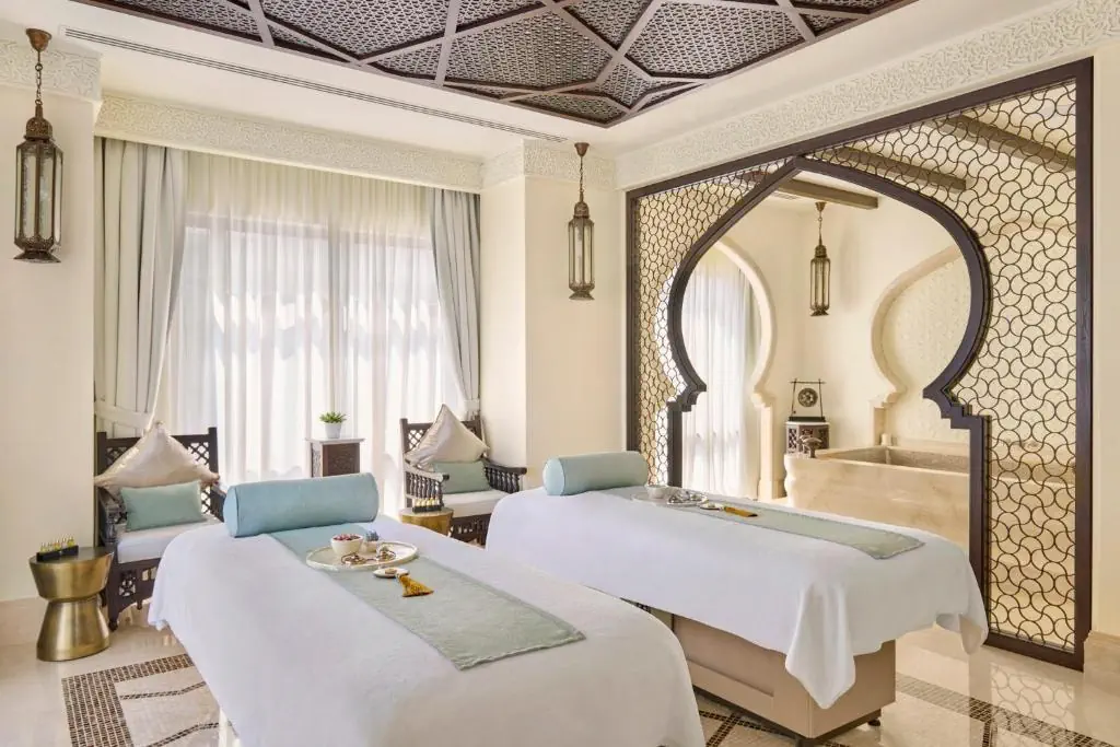 Emirates Palace Mandarin Oriental - zdjęcie 42