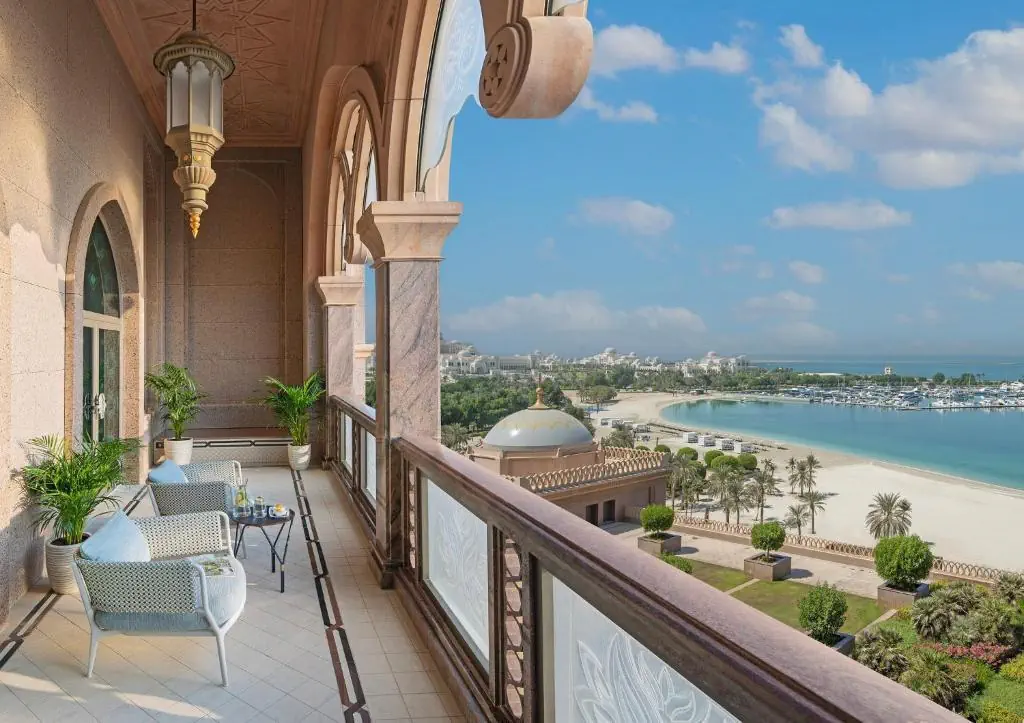 Emirates Palace Mandarin Oriental - zdjęcie 11