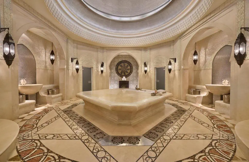 Emirates Palace Mandarin Oriental - zdjęcie 26