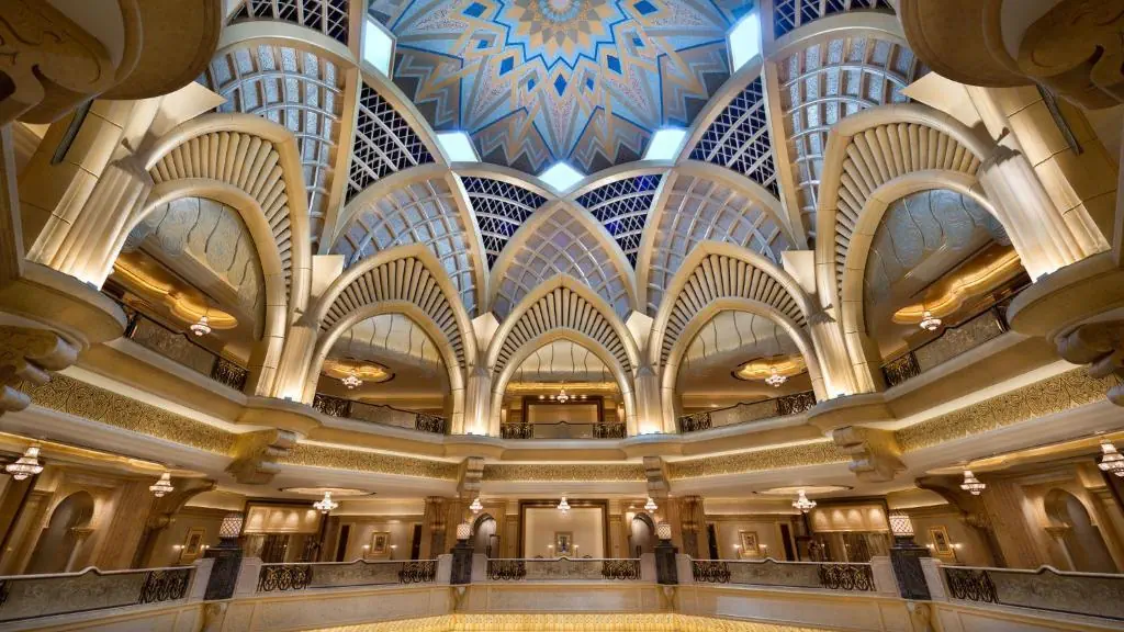 Emirates Palace Mandarin Oriental - zdjęcie 37