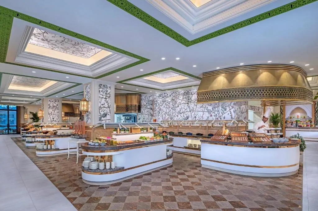 Emirates Palace Mandarin Oriental - zdjęcie 38