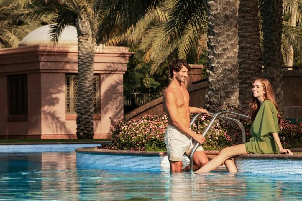 Emirates Palace Mandarin Oriental - zdjęcie 36