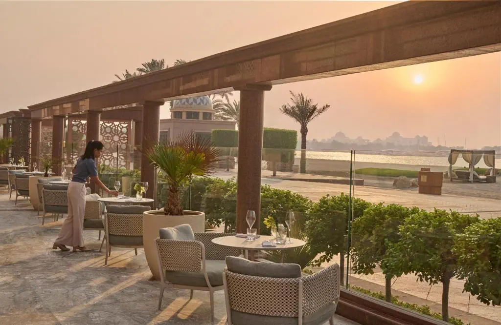 Emirates Palace Mandarin Oriental - zdjęcie 29