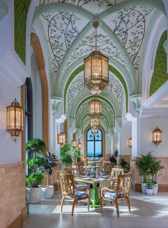 Emirates Palace Mandarin Oriental - zdjęcie 33