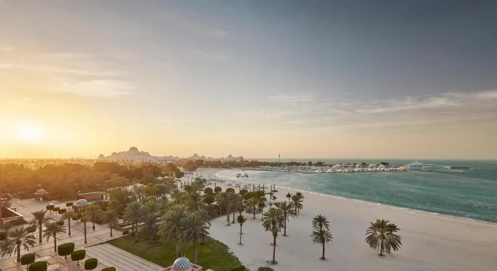 Emirates Palace Mandarin Oriental - zdjęcie 23