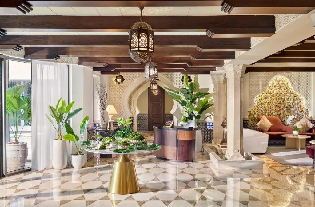 Emirates Palace Mandarin Oriental - zdjęcie 44