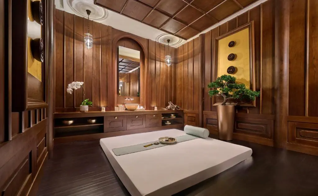 Emirates Palace Mandarin Oriental - zdjęcie 41