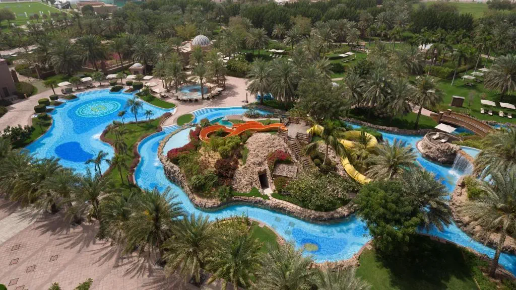 Emirates Palace Mandarin Oriental - zdjęcie 14