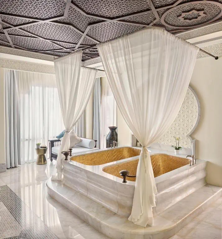 Emirates Palace Mandarin Oriental - zdjęcie 43