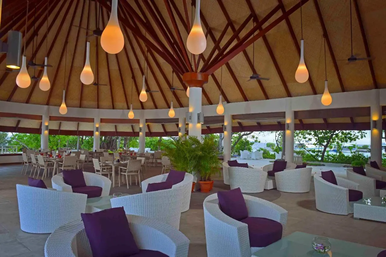 Bandos Maldives - zdjęcie 23