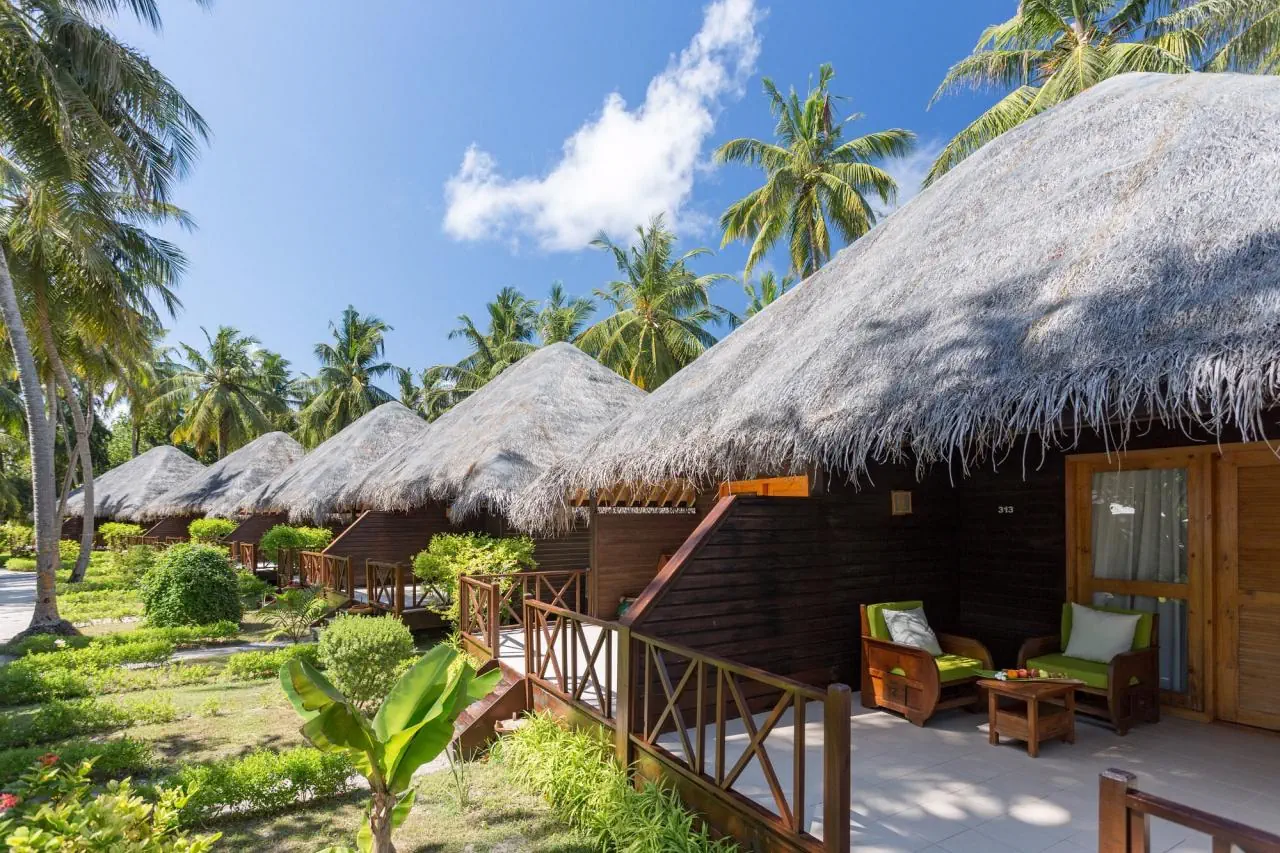 Bandos Maldives - zdjęcie 4