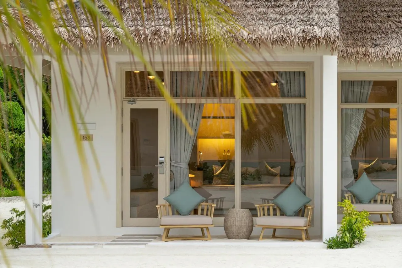 Bandos Maldives - zdjęcie 20