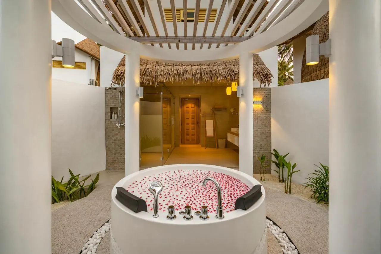 Bandos Maldives - zdjęcie 17