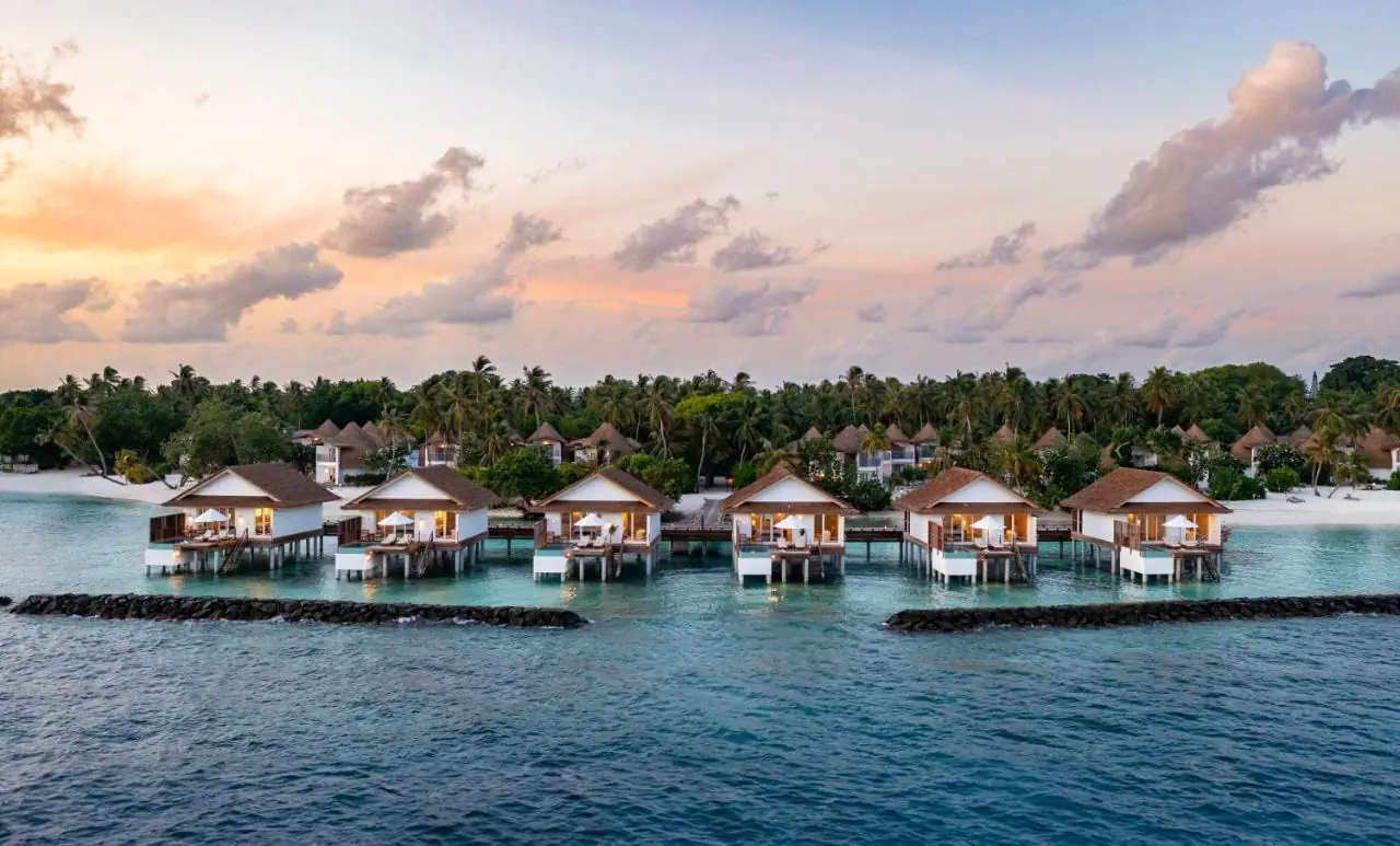 Bandos Maldives - zdjęcie 3