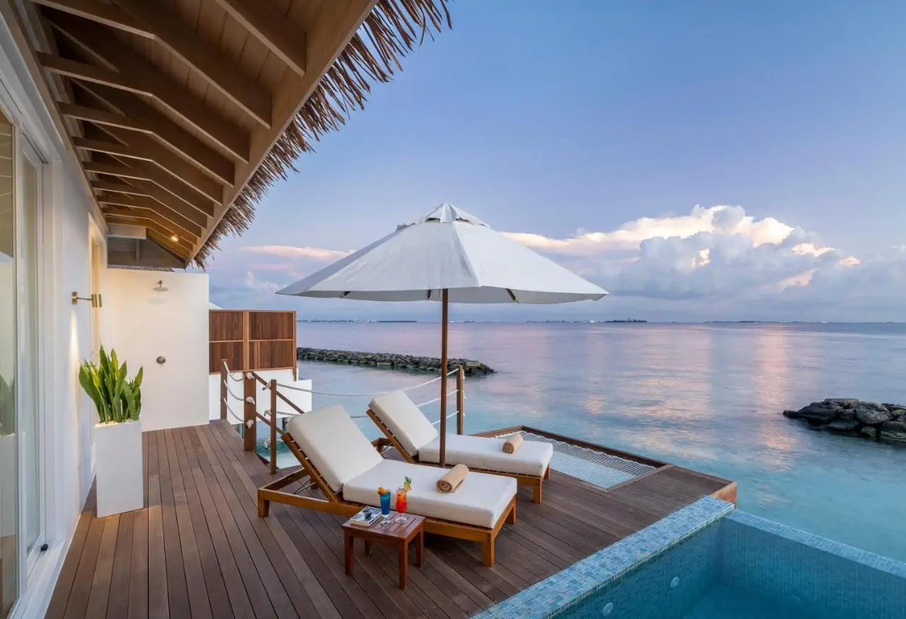 Bandos Maldives - zdjęcie 5