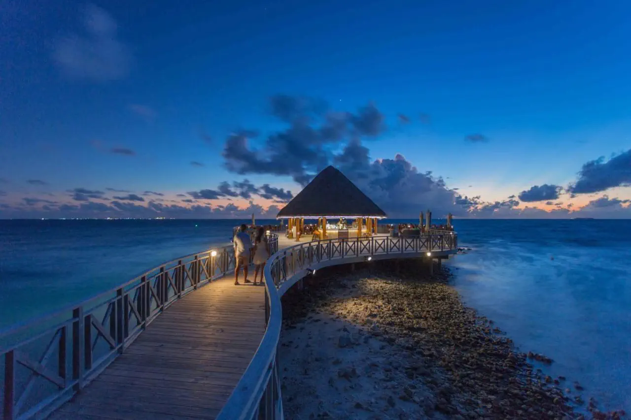 Bandos Maldives - zdjęcie 14