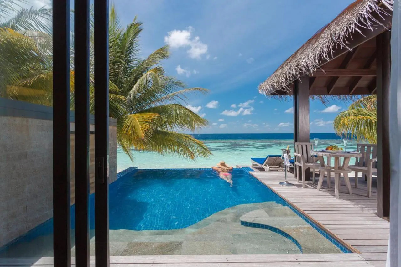 Bandos Maldives - zdjęcie 11